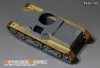 Voyager Model PE351190 WWII German Pz.Kpfw.I Ausf.B Fenders(For TAKOM 2145) 1/35